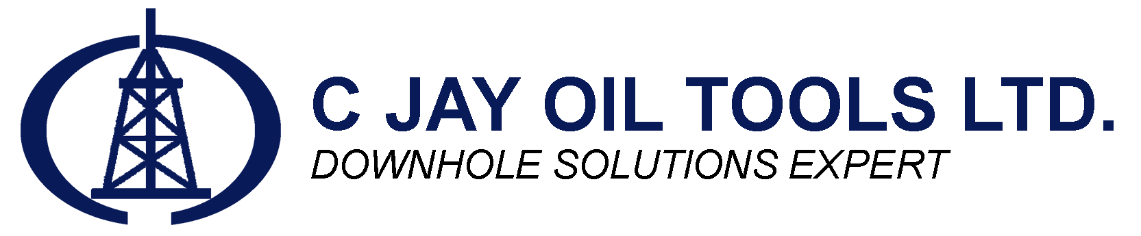 C JAY OIL TOOLS LTD.
